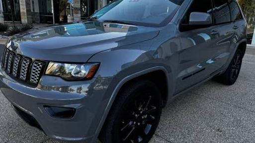 JEEP GRAND CHEROKEE 2020 1C4RJFAG8LC197988 image